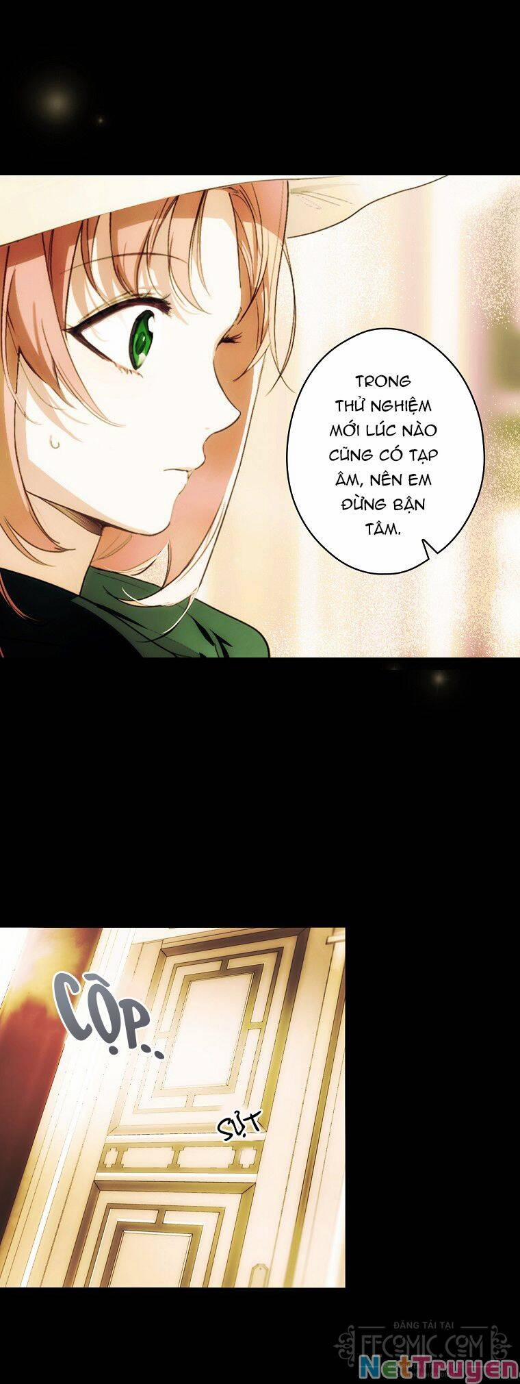 Câu Chuyện Cổ Tích Của Mẹ Kế 94 trang 42