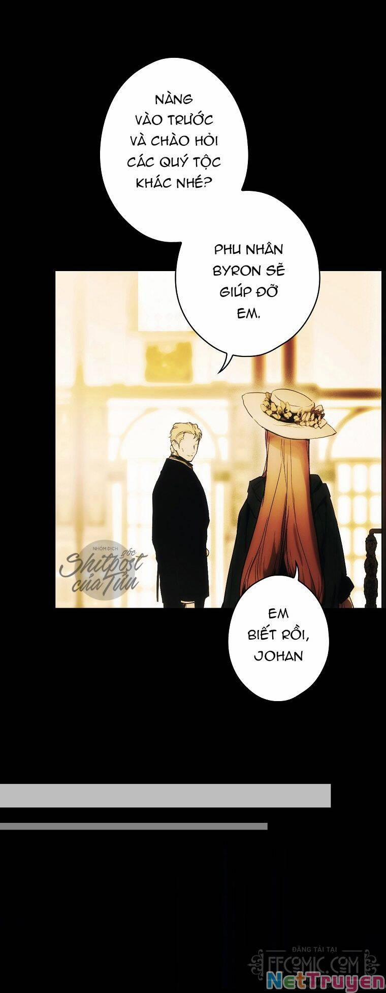 Câu Chuyện Cổ Tích Của Mẹ Kế 94 trang 43