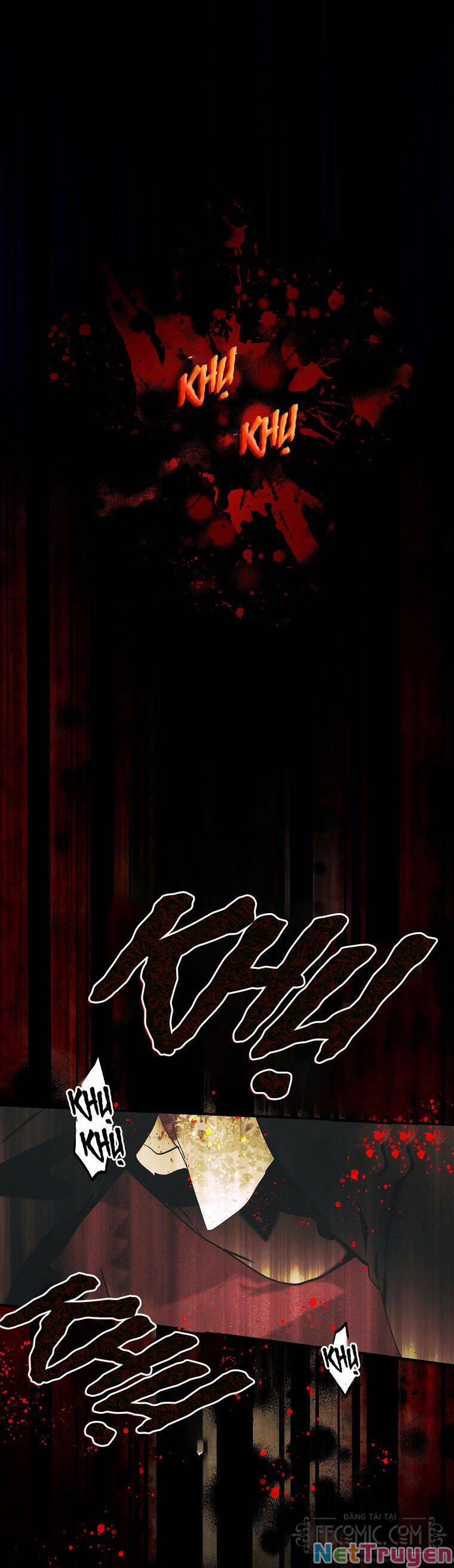 Câu Chuyện Cổ Tích Của Mẹ Kế 94 trang 44