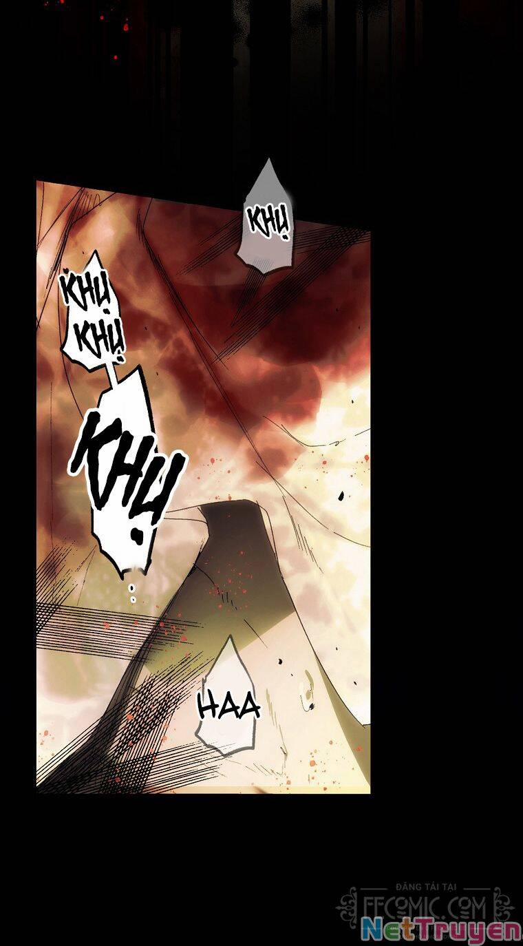 Câu Chuyện Cổ Tích Của Mẹ Kế 94 trang 45