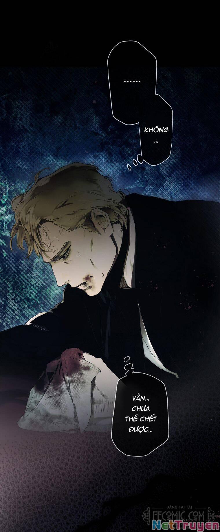 Câu Chuyện Cổ Tích Của Mẹ Kế 94 trang 47