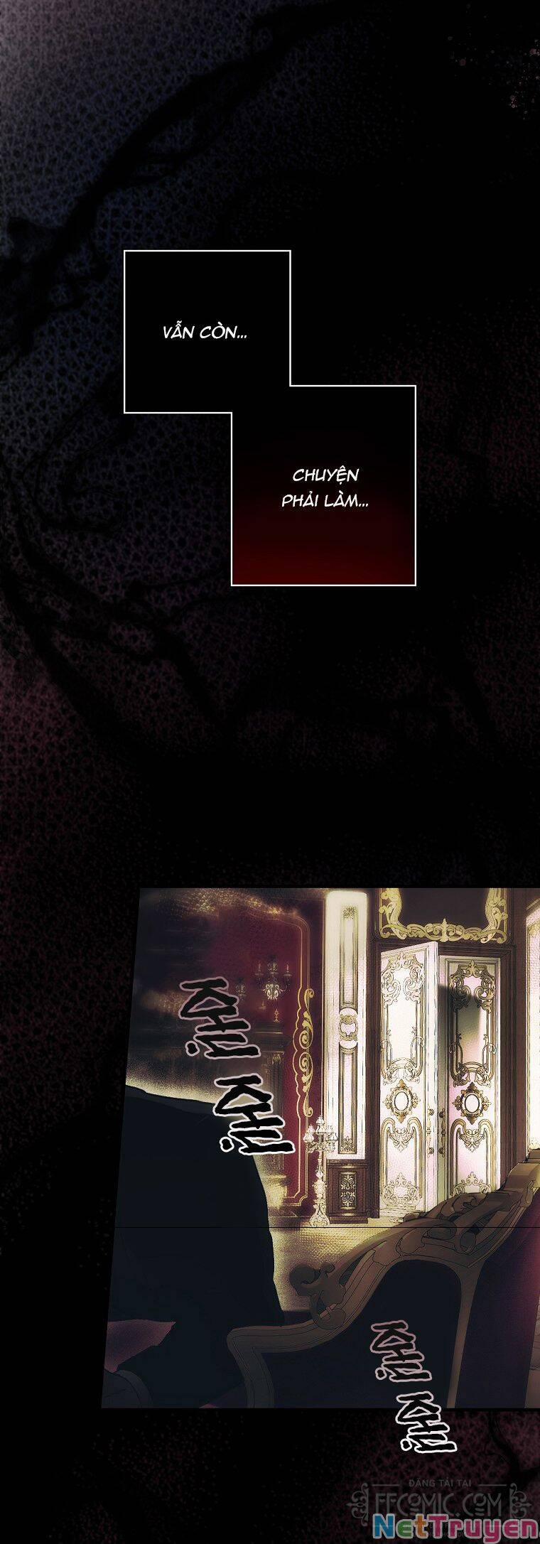 Câu Chuyện Cổ Tích Của Mẹ Kế 94 trang 48