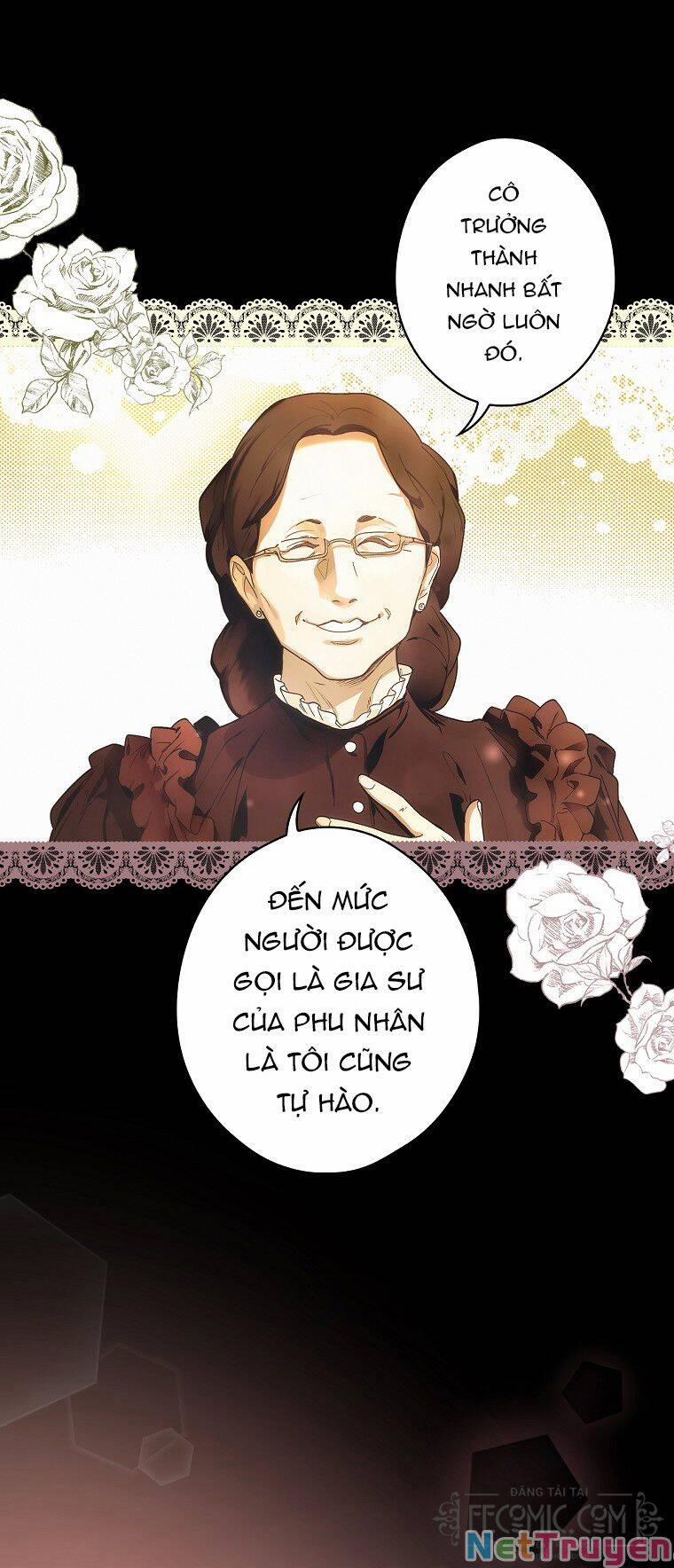 Câu Chuyện Cổ Tích Của Mẹ Kế 94 trang 5