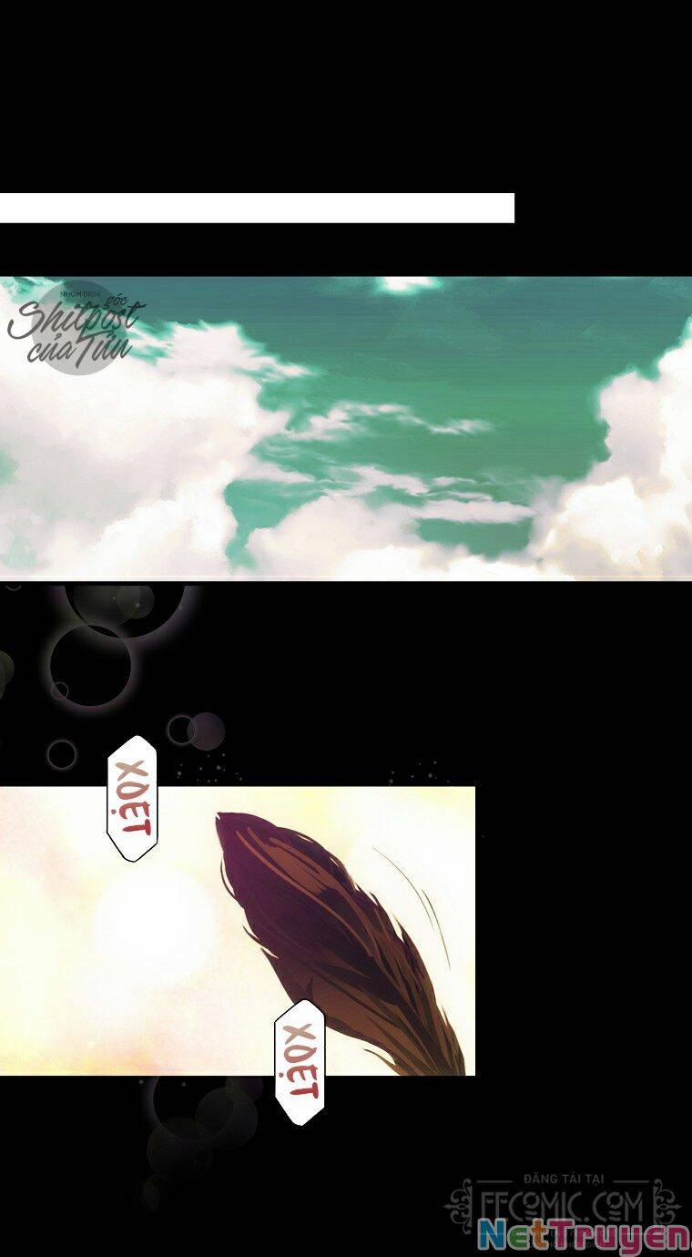 Câu Chuyện Cổ Tích Của Mẹ Kế 94 trang 50