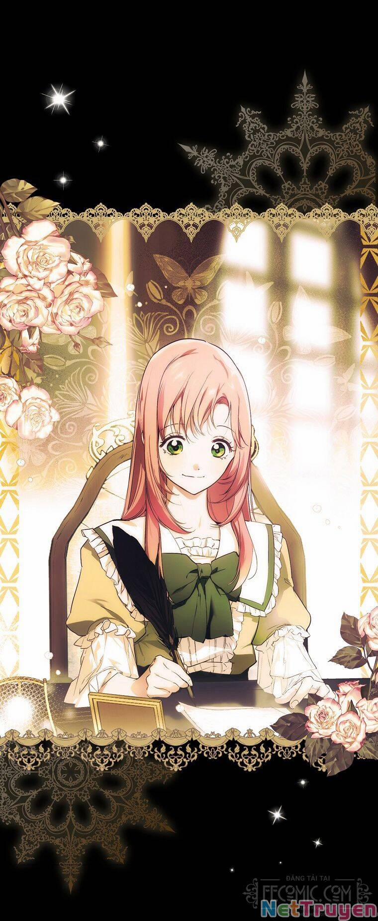 Câu Chuyện Cổ Tích Của Mẹ Kế 94 trang 51