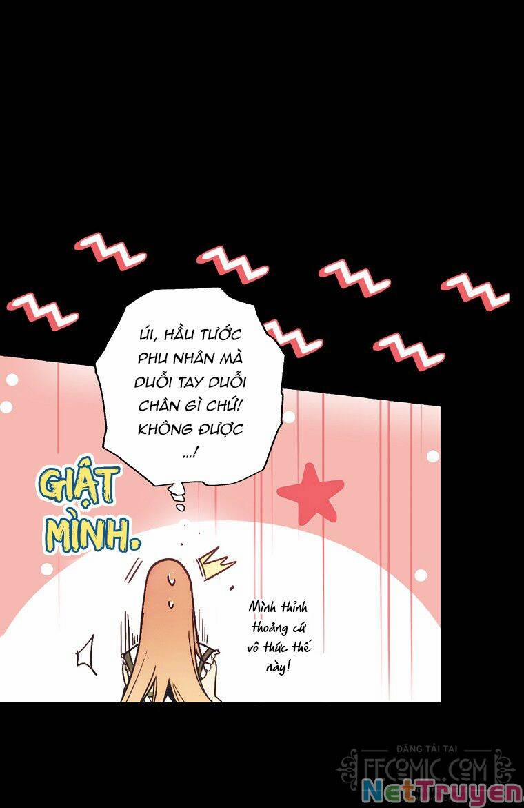 Câu Chuyện Cổ Tích Của Mẹ Kế 94 trang 53