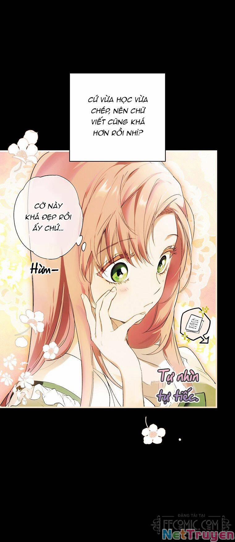 Câu Chuyện Cổ Tích Của Mẹ Kế 94 trang 54