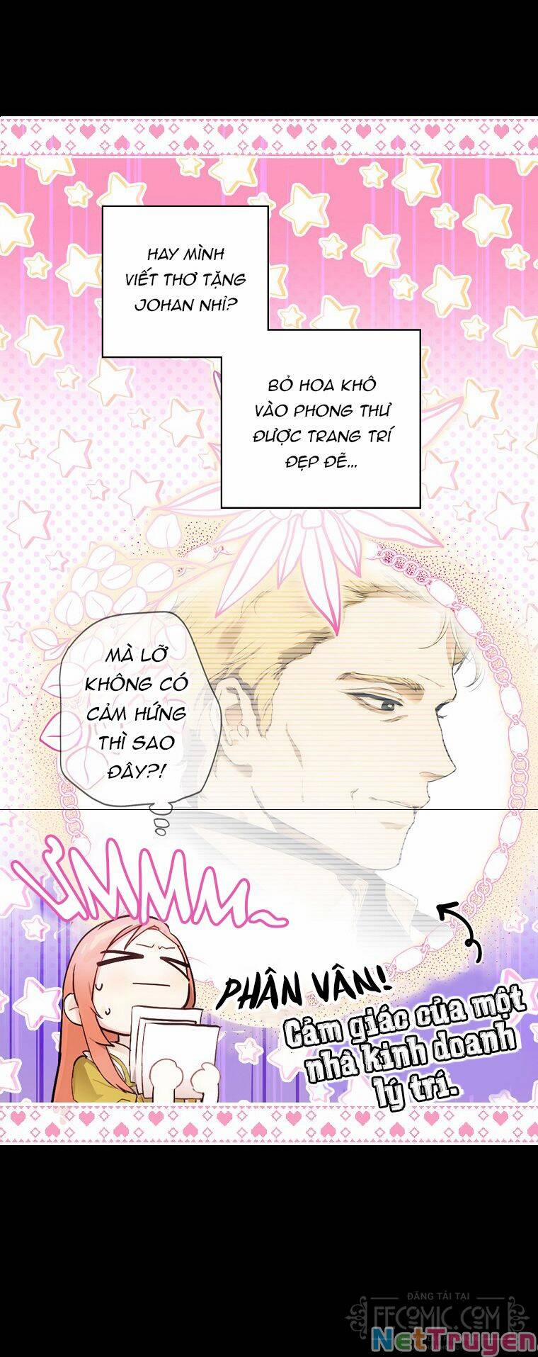 Câu Chuyện Cổ Tích Của Mẹ Kế 94 trang 55