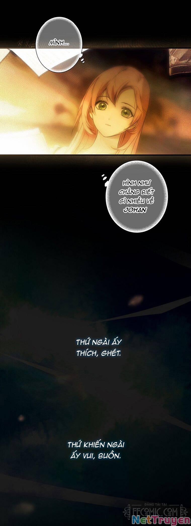 Câu Chuyện Cổ Tích Của Mẹ Kế 94 trang 57