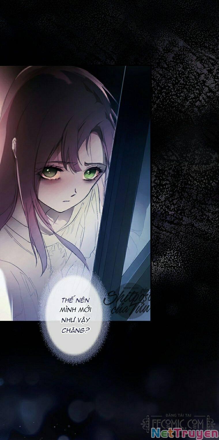 Câu Chuyện Cổ Tích Của Mẹ Kế 94 trang 61