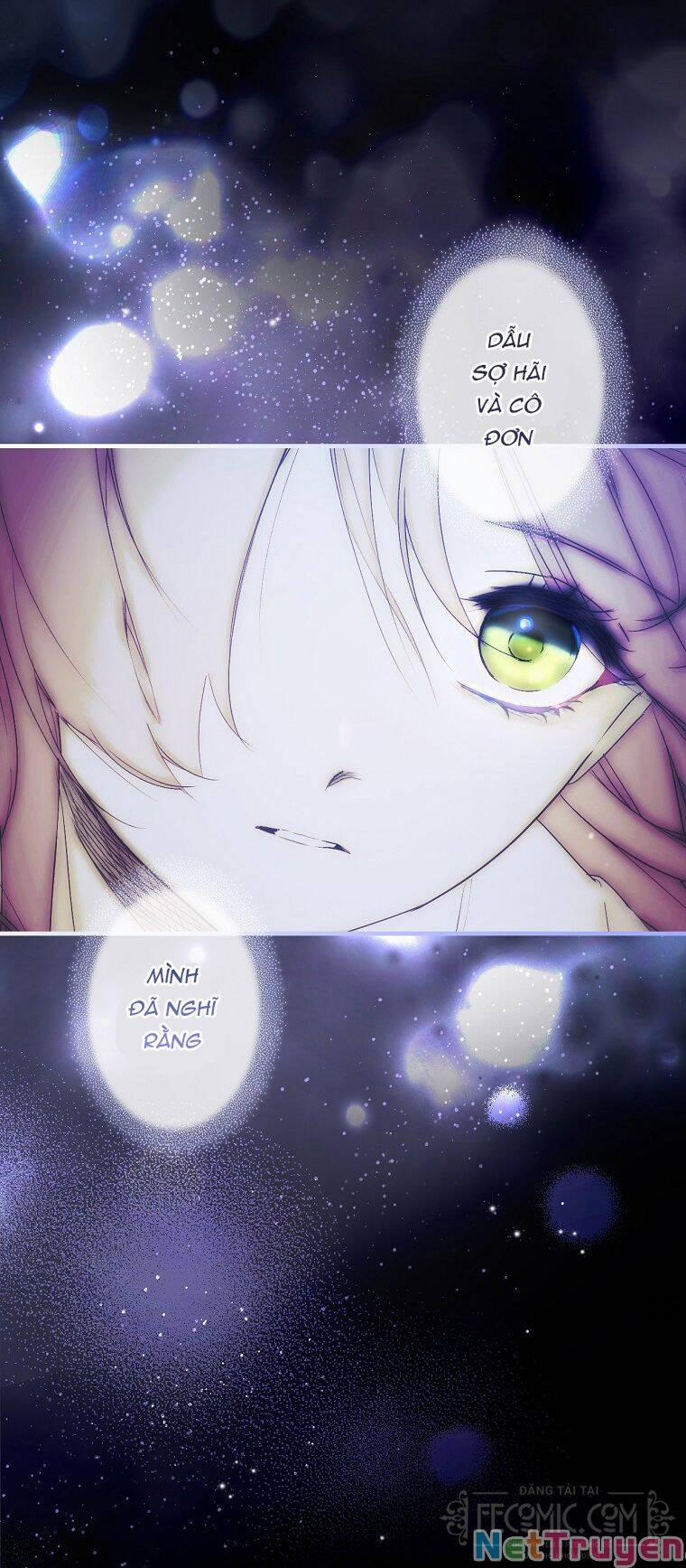 Câu Chuyện Cổ Tích Của Mẹ Kế 94 trang 62