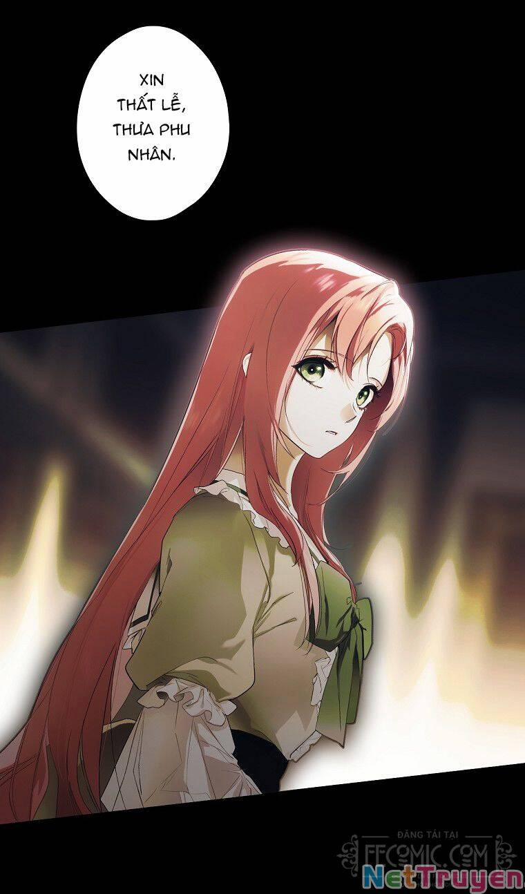 Câu Chuyện Cổ Tích Của Mẹ Kế 94 trang 65