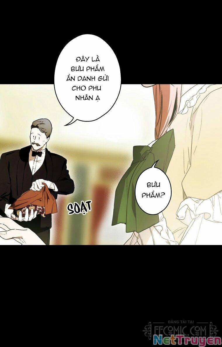 Câu Chuyện Cổ Tích Của Mẹ Kế 94 trang 68