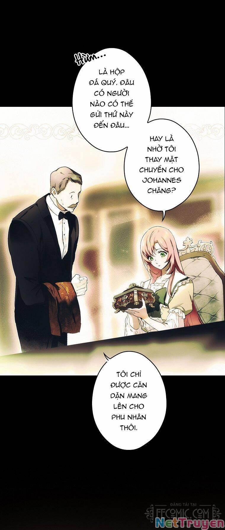 Câu Chuyện Cổ Tích Của Mẹ Kế 94 trang 69