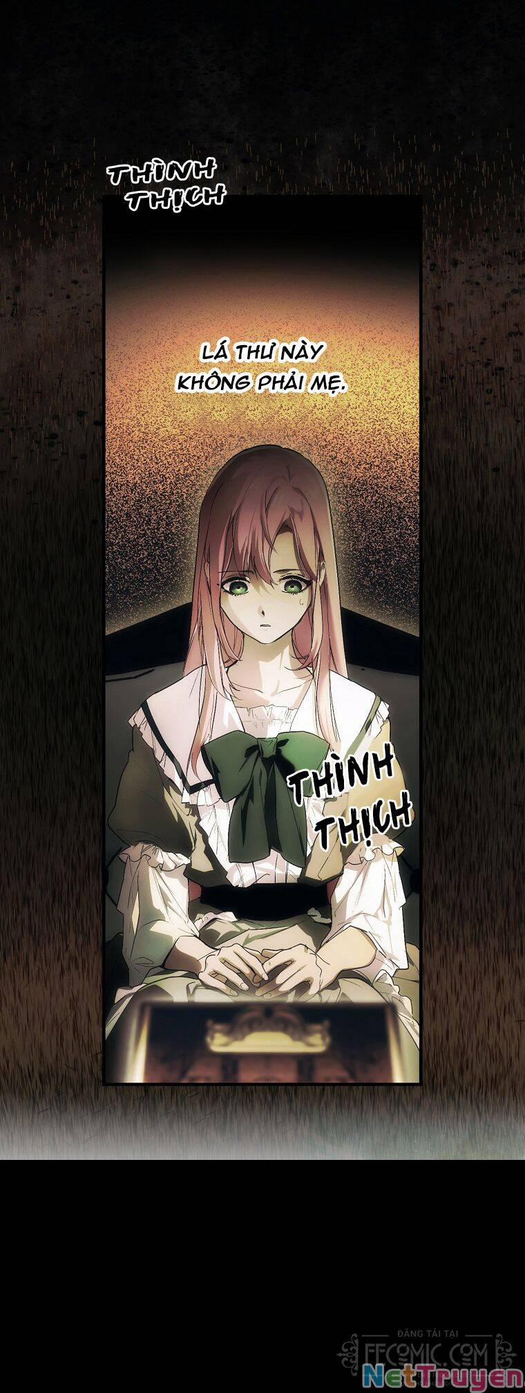 Câu Chuyện Cổ Tích Của Mẹ Kế 94 trang 74