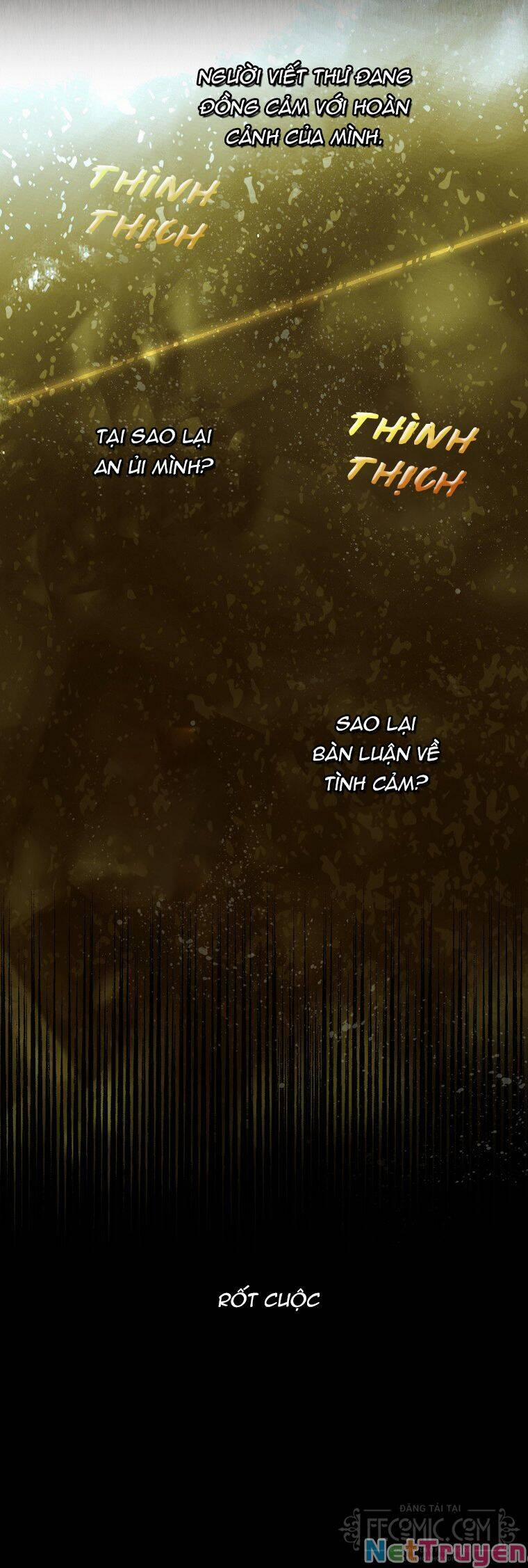 Câu Chuyện Cổ Tích Của Mẹ Kế 94 trang 75