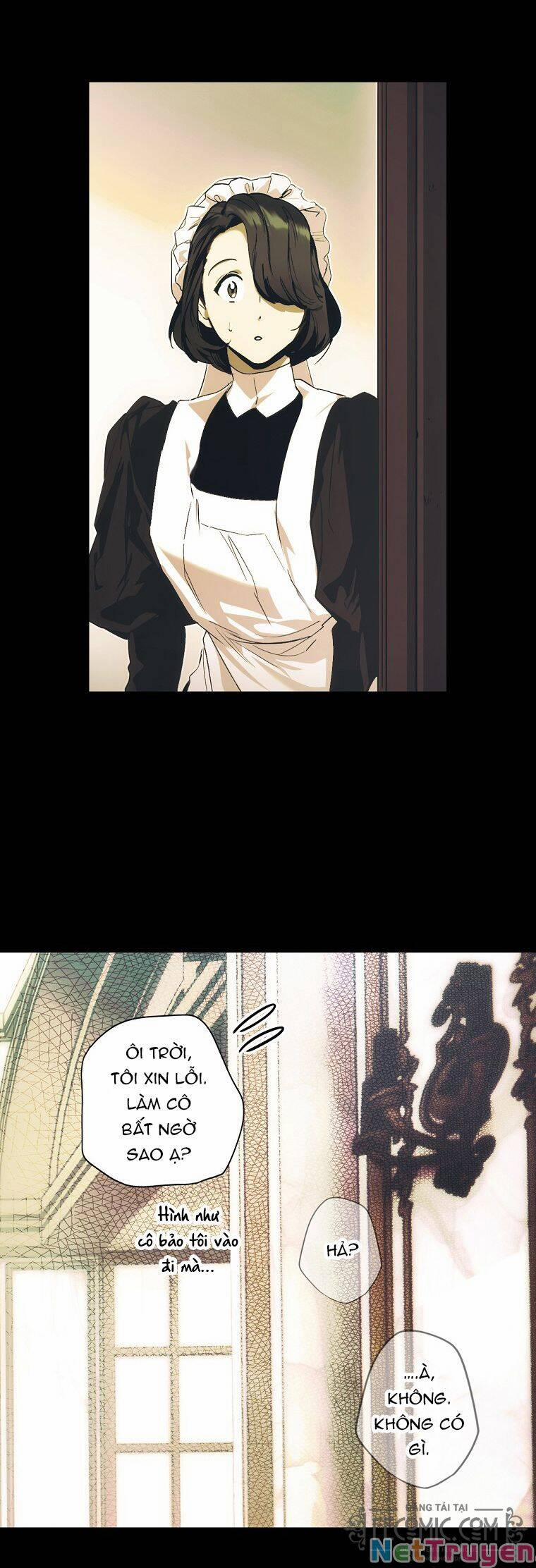 Câu Chuyện Cổ Tích Của Mẹ Kế 94 trang 77