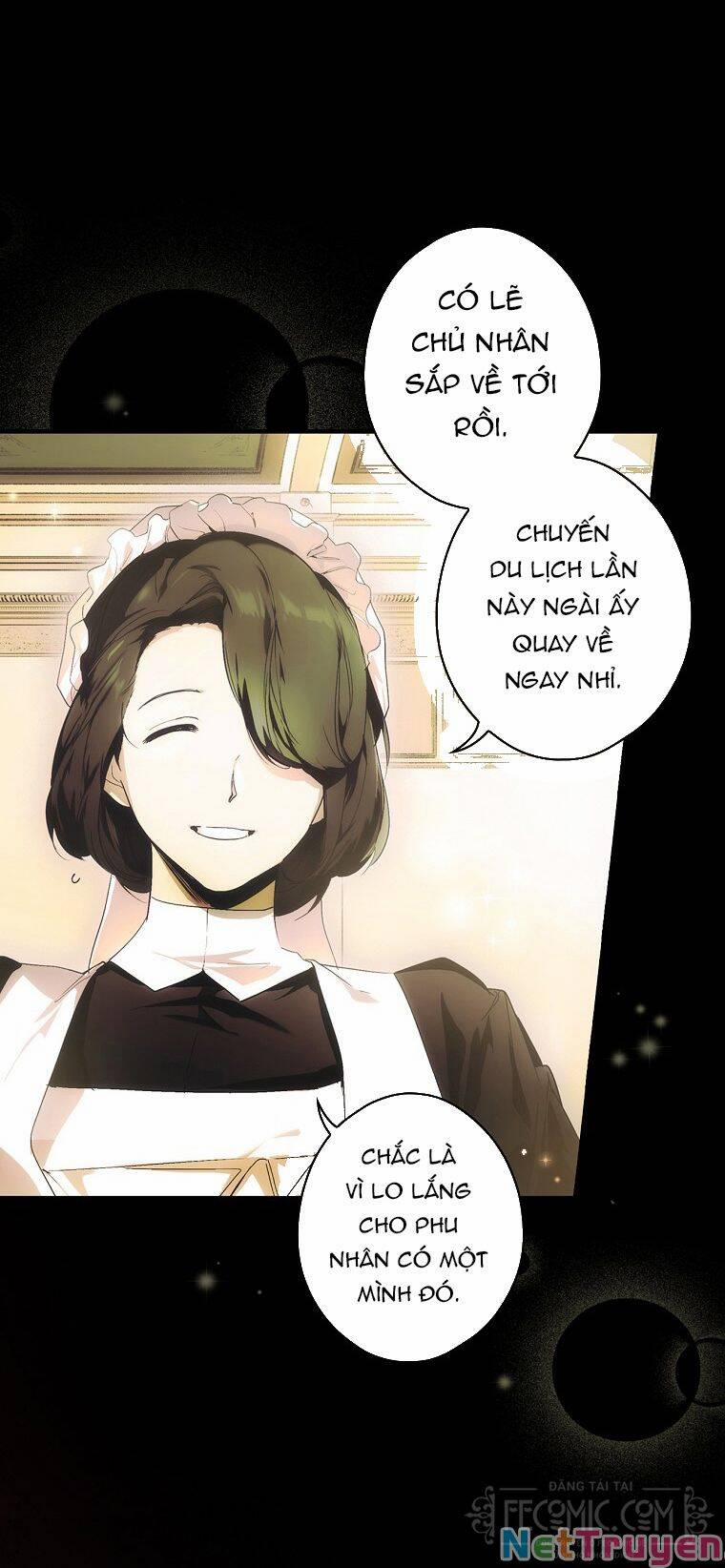 Câu Chuyện Cổ Tích Của Mẹ Kế 94 trang 78