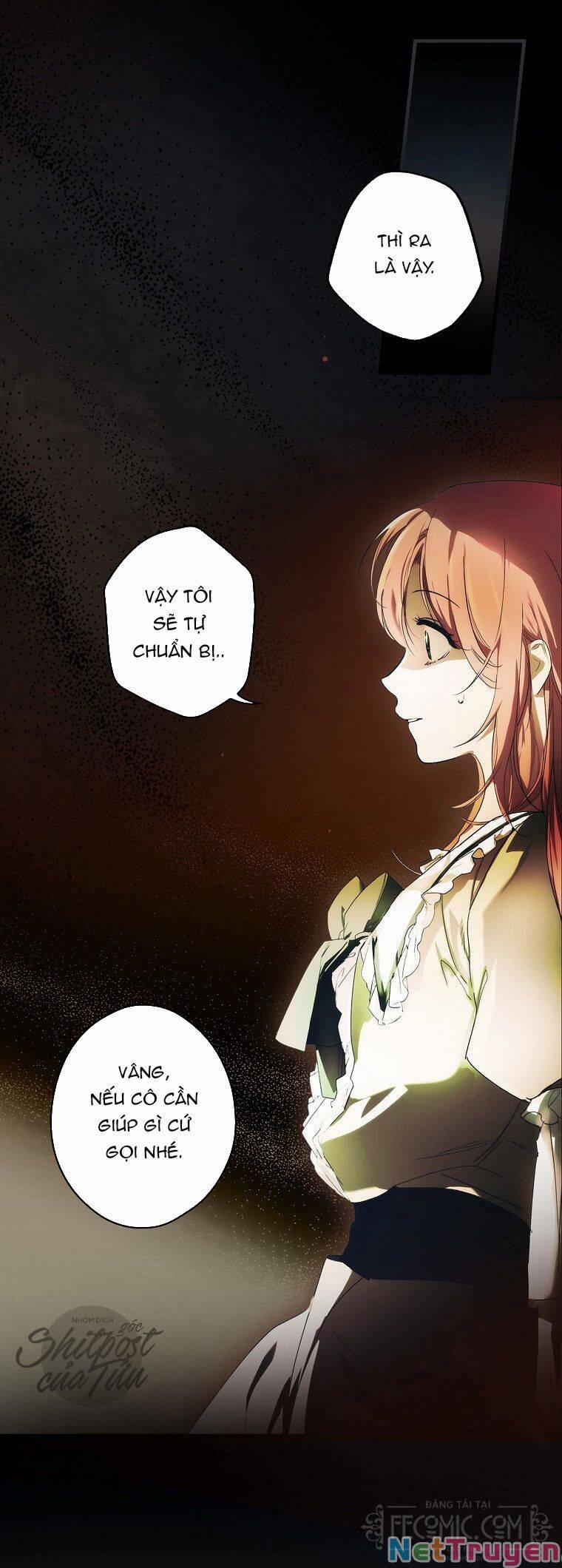 Câu Chuyện Cổ Tích Của Mẹ Kế 94 trang 79