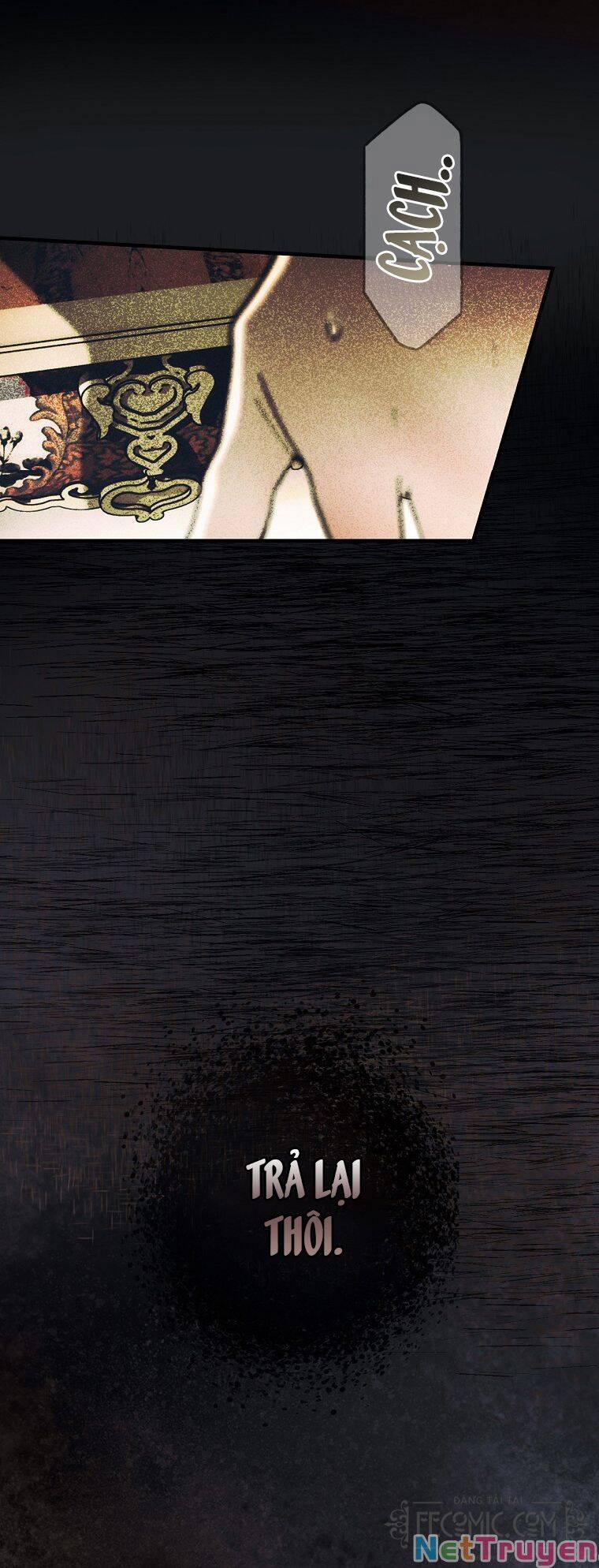 Câu Chuyện Cổ Tích Của Mẹ Kế 94 trang 80