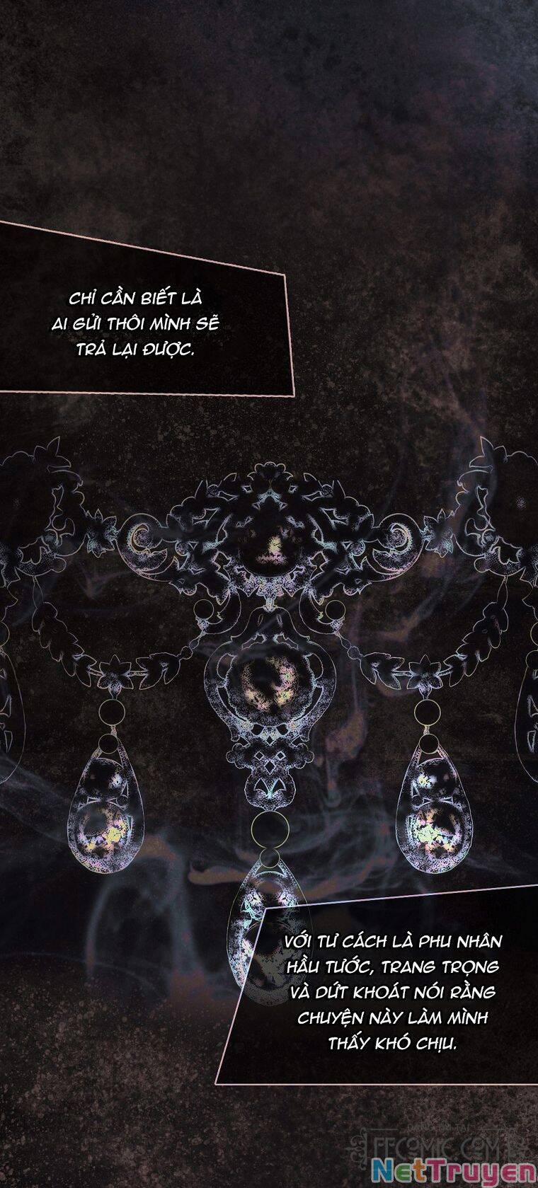 Câu Chuyện Cổ Tích Của Mẹ Kế 94 trang 81