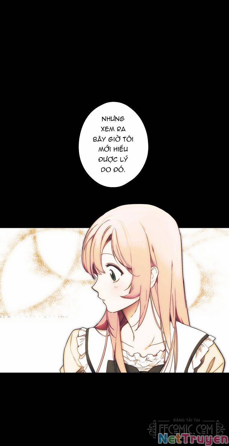 Câu Chuyện Cổ Tích Của Mẹ Kế 94 trang 9