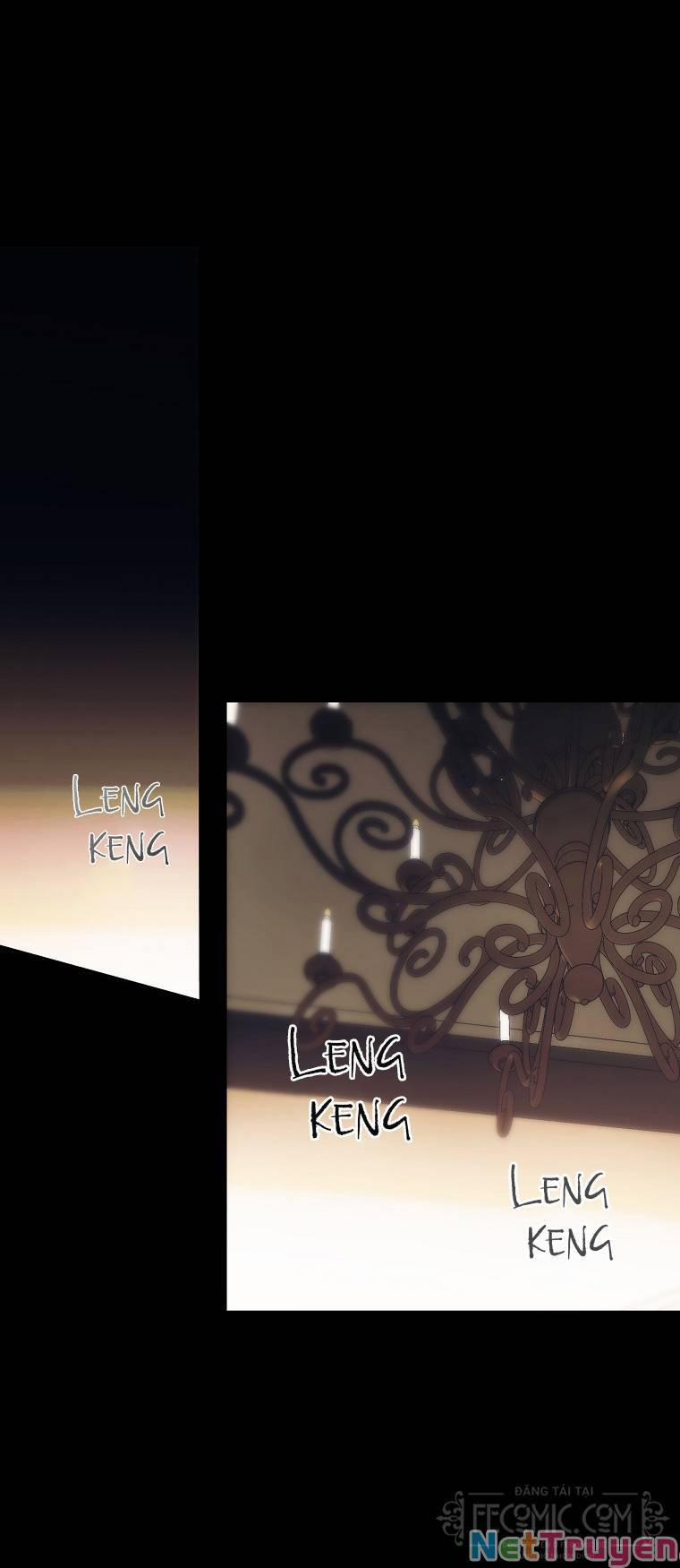 Câu Chuyện Cổ Tích Của Mẹ Kế 95 trang 1