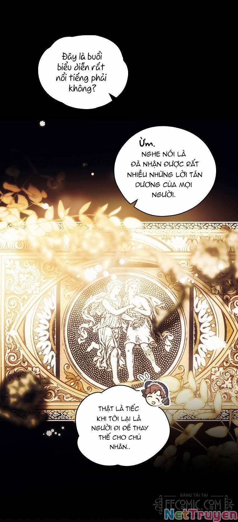 Câu Chuyện Cổ Tích Của Mẹ Kế 95 trang 10