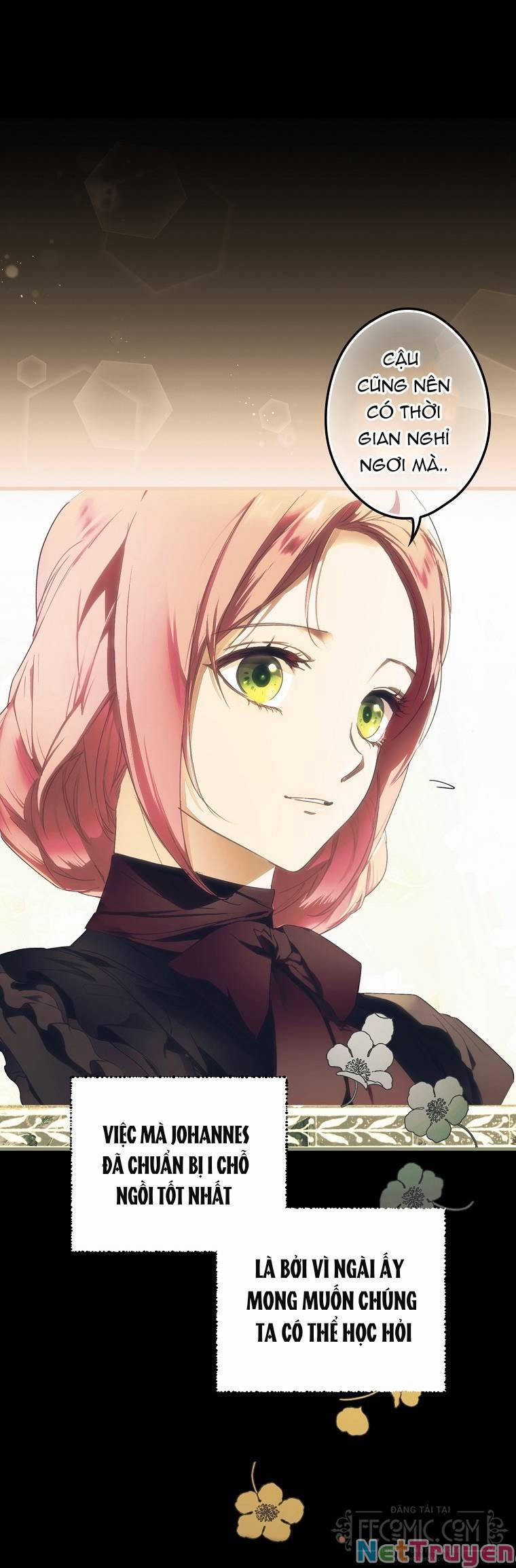 Câu Chuyện Cổ Tích Của Mẹ Kế 95 trang 11