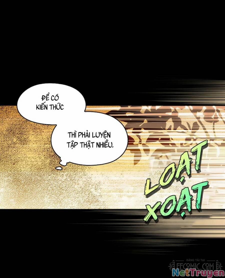 Câu Chuyện Cổ Tích Của Mẹ Kế 95 trang 12