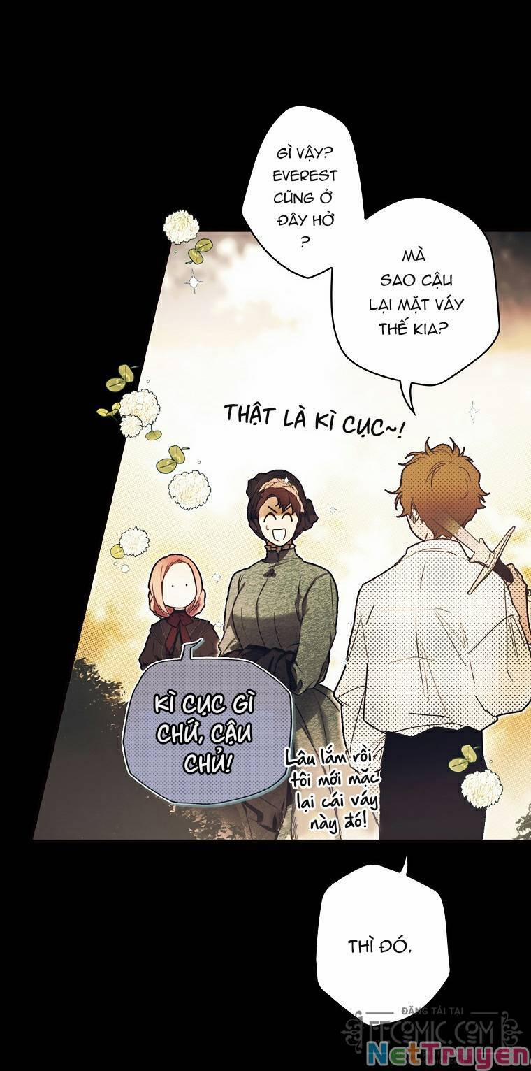 Câu Chuyện Cổ Tích Của Mẹ Kế 95 trang 14