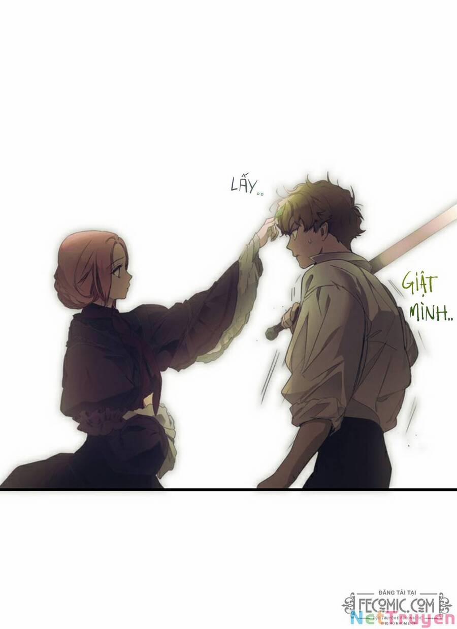 Câu Chuyện Cổ Tích Của Mẹ Kế 95 trang 17