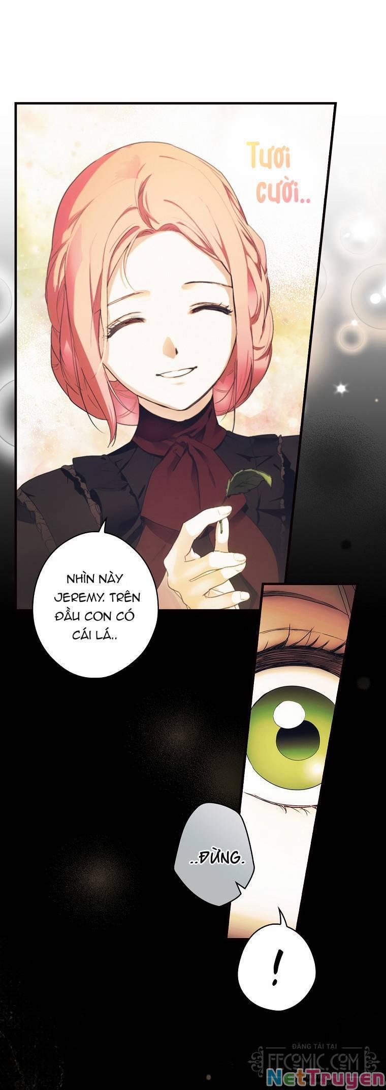 Câu Chuyện Cổ Tích Của Mẹ Kế 95 trang 18