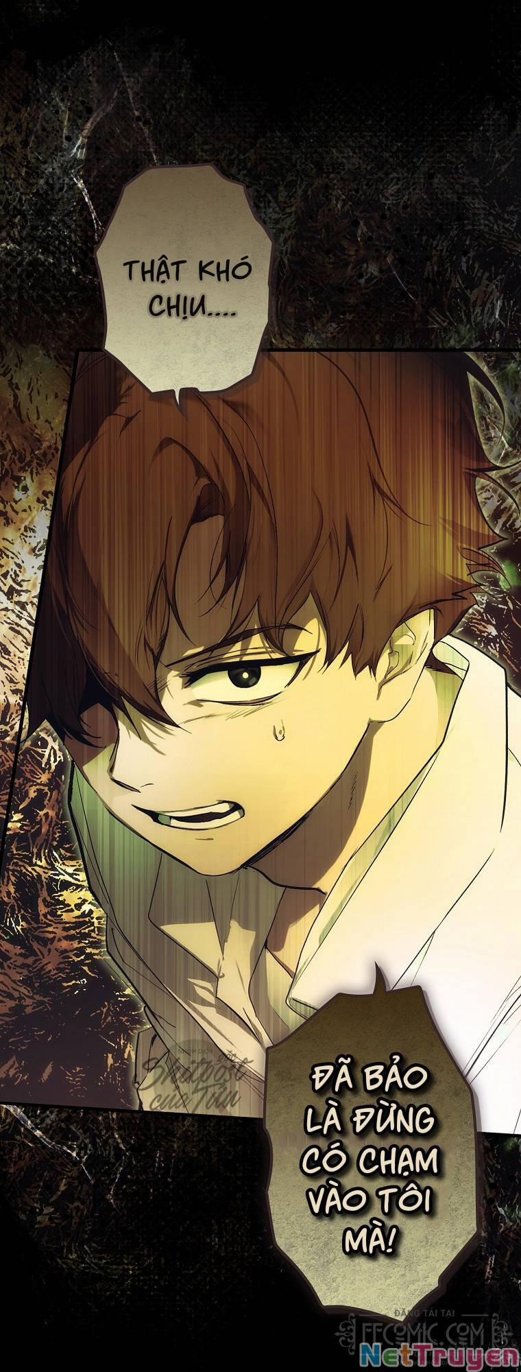 Câu Chuyện Cổ Tích Của Mẹ Kế 95 trang 19