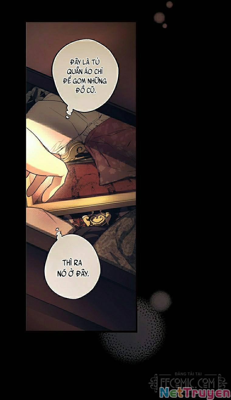 Câu Chuyện Cổ Tích Của Mẹ Kế 95 trang 2