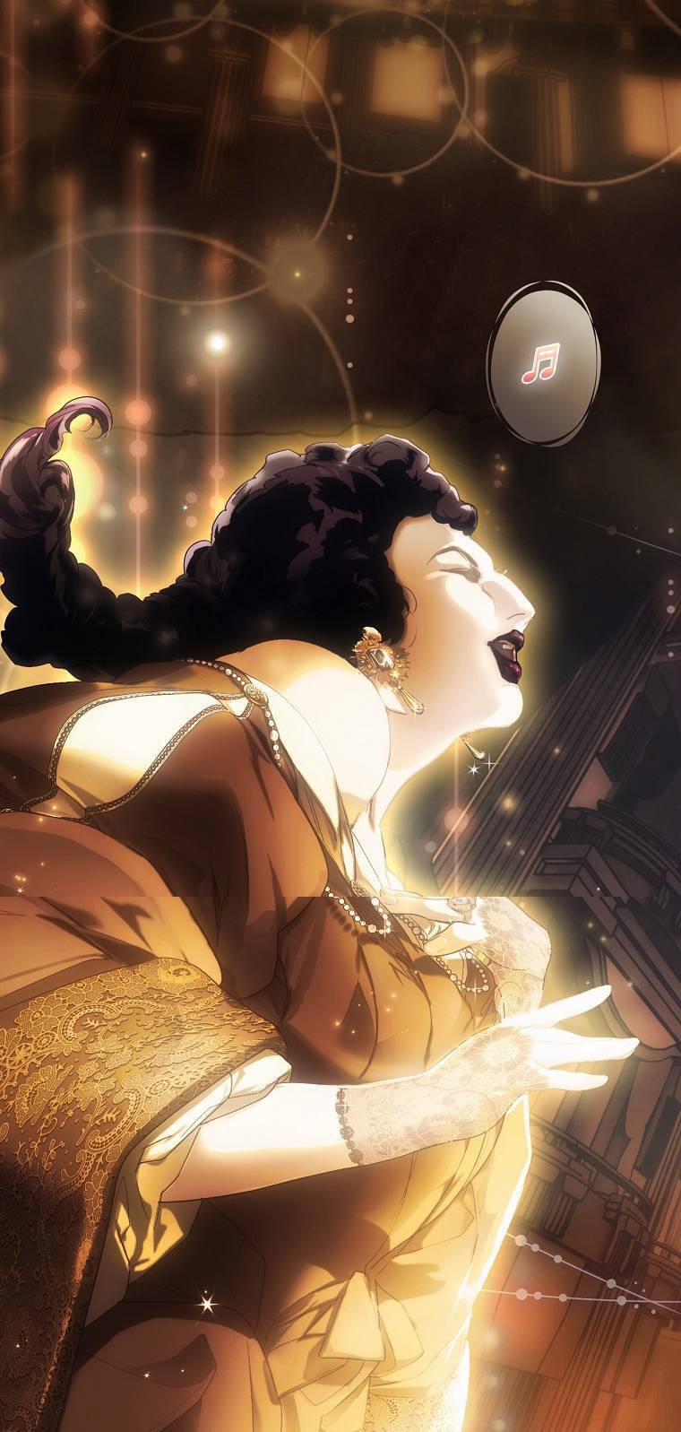 Câu Chuyện Cổ Tích Của Mẹ Kế 95 trang 23