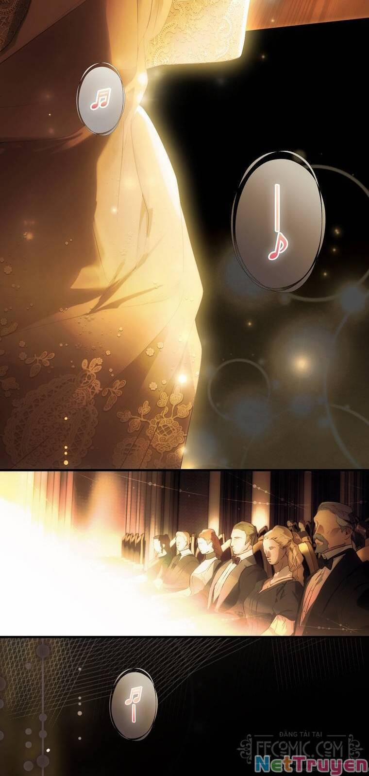 Câu Chuyện Cổ Tích Của Mẹ Kế 95 trang 24