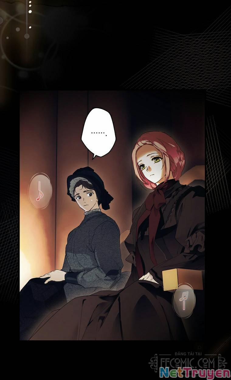 Câu Chuyện Cổ Tích Của Mẹ Kế 95 trang 25