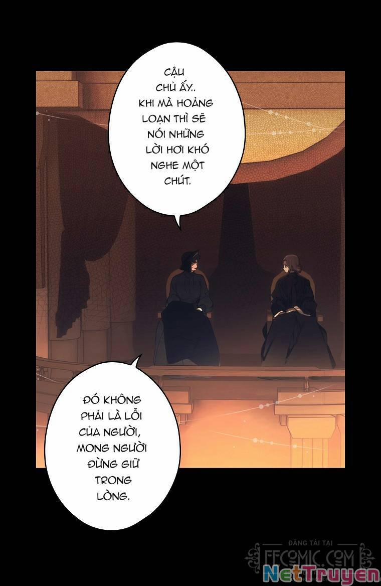 Câu Chuyện Cổ Tích Của Mẹ Kế 95 trang 27