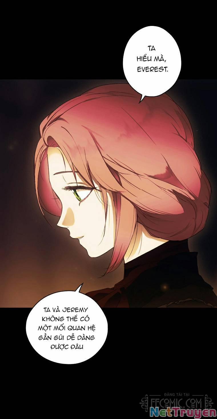 Câu Chuyện Cổ Tích Của Mẹ Kế 95 trang 28