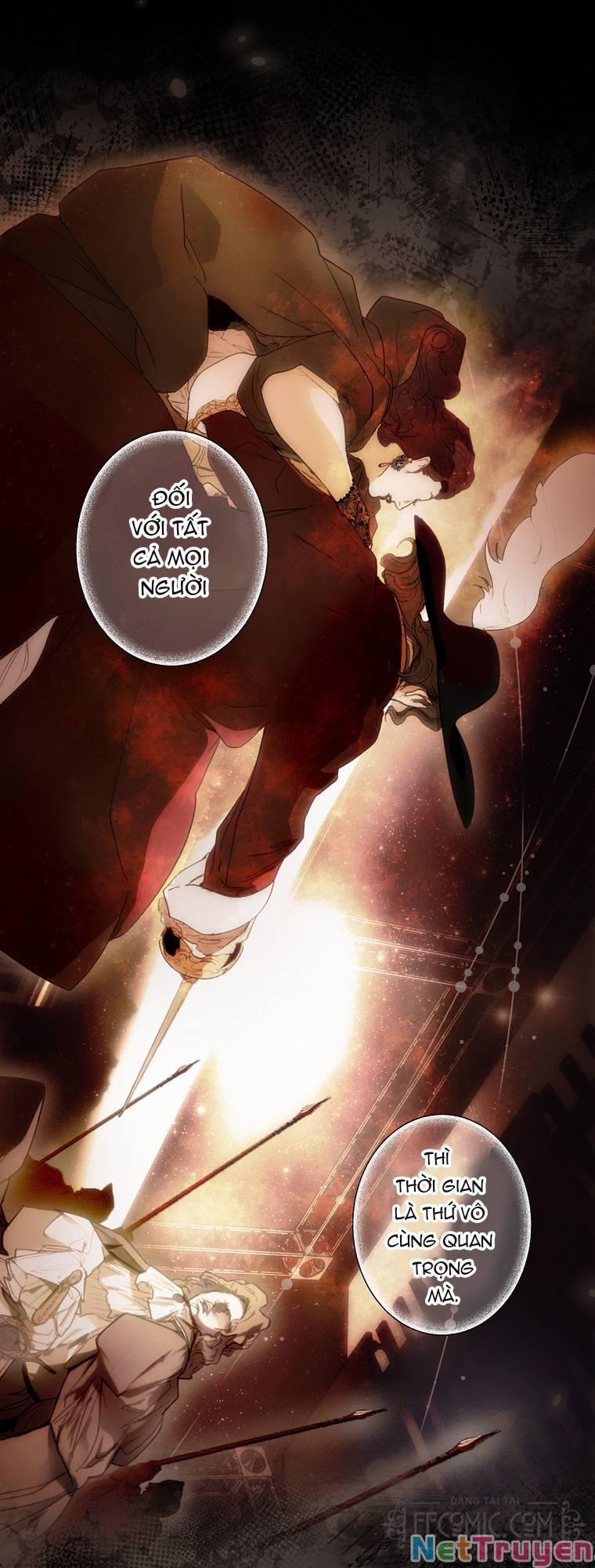 Câu Chuyện Cổ Tích Của Mẹ Kế 95 trang 29