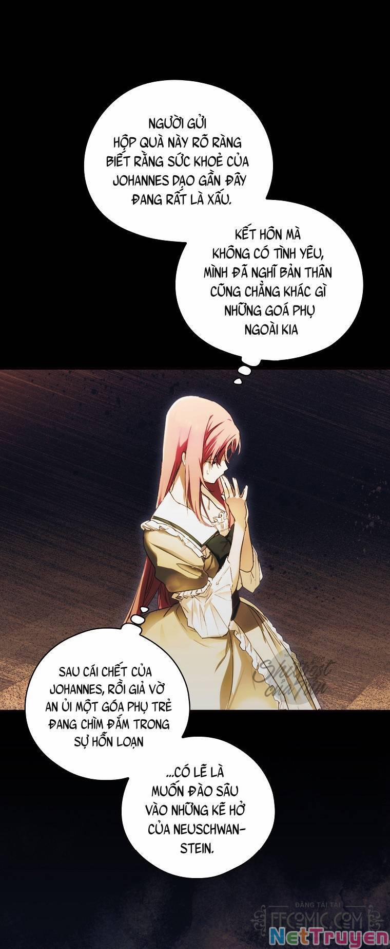 Câu Chuyện Cổ Tích Của Mẹ Kế 95 trang 3