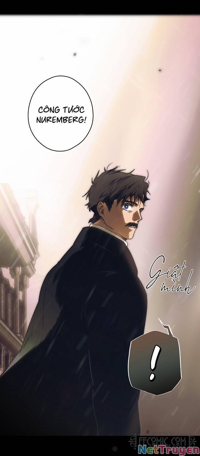 Câu Chuyện Cổ Tích Của Mẹ Kế 95 trang 37