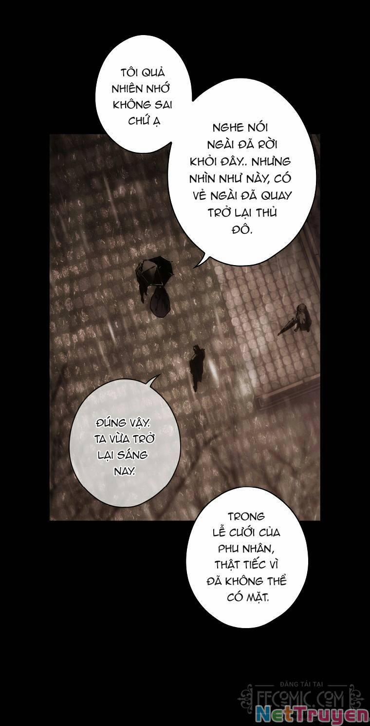 Câu Chuyện Cổ Tích Của Mẹ Kế 95 trang 38