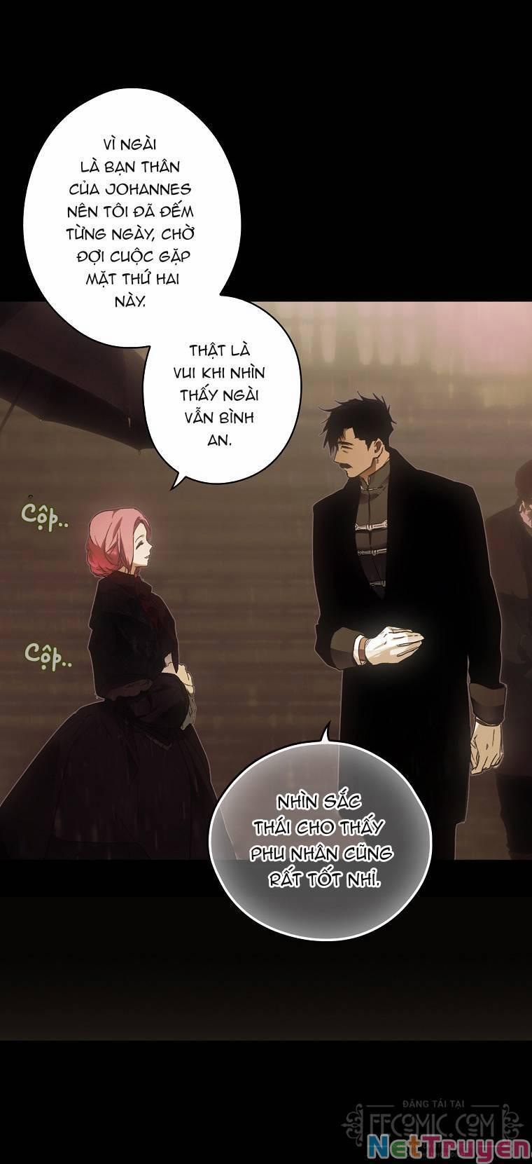 Câu Chuyện Cổ Tích Của Mẹ Kế 95 trang 39