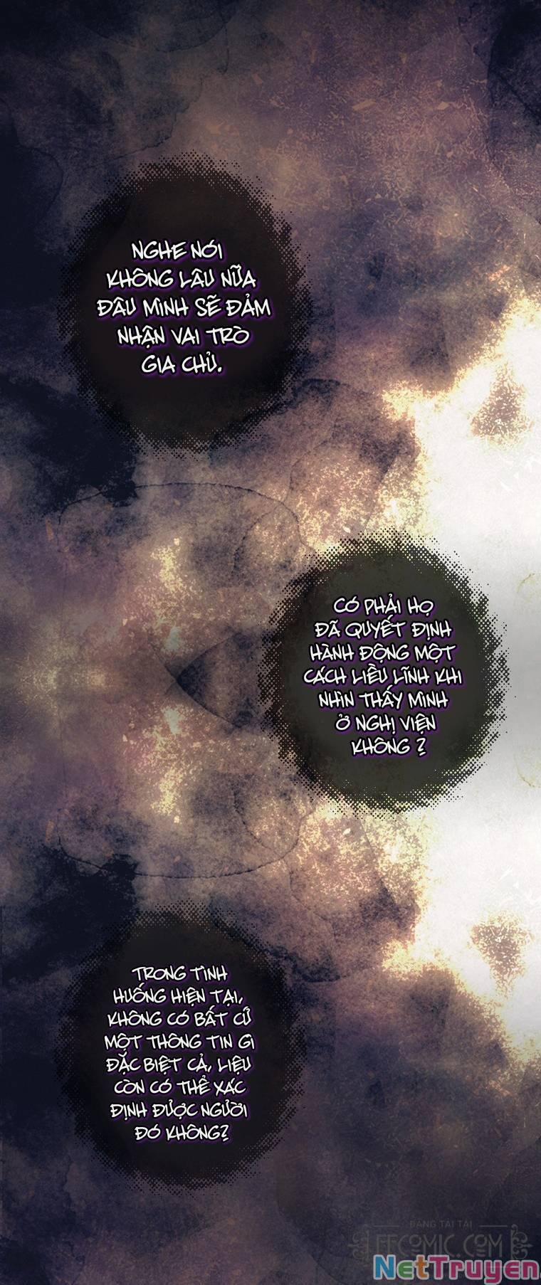 Câu Chuyện Cổ Tích Của Mẹ Kế 95 trang 4