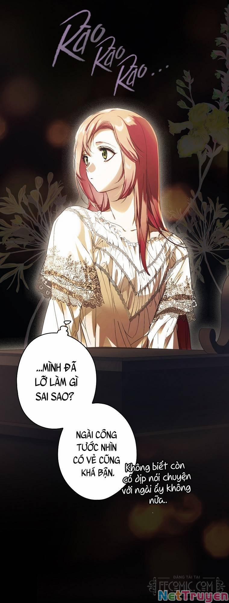 Câu Chuyện Cổ Tích Của Mẹ Kế 95 trang 47