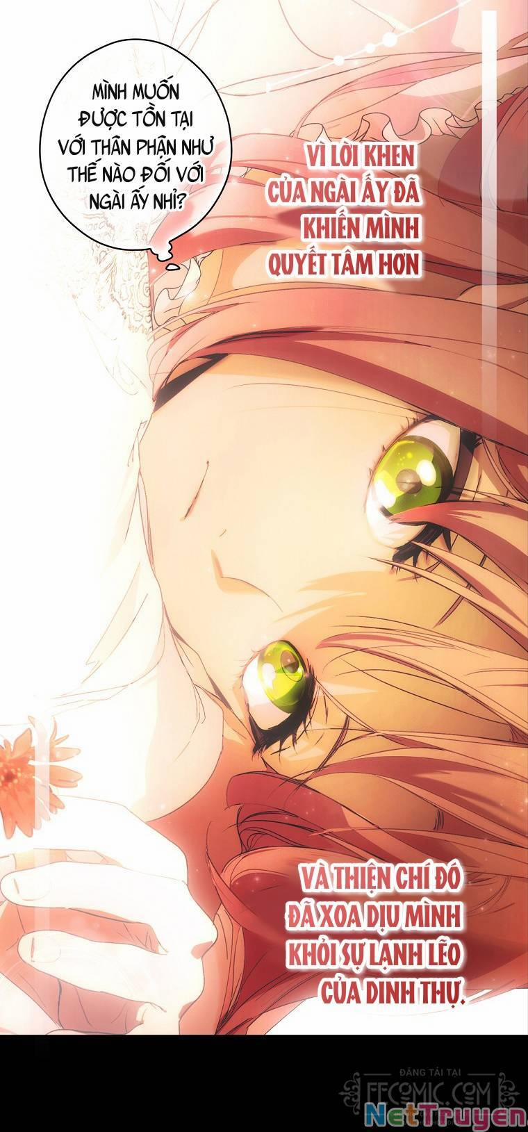 Câu Chuyện Cổ Tích Của Mẹ Kế 95 trang 51