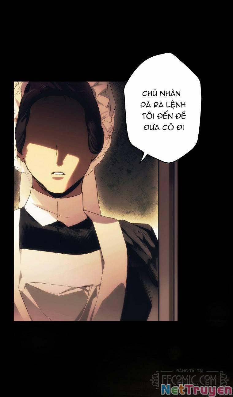 Câu Chuyện Cổ Tích Của Mẹ Kế 95 trang 54