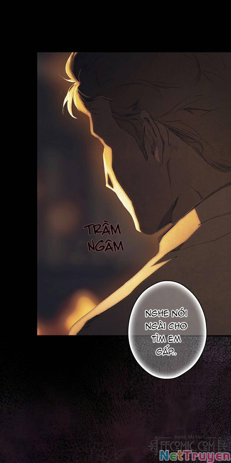 Câu Chuyện Cổ Tích Của Mẹ Kế 95 trang 60